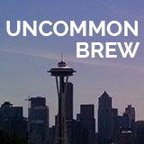 Uncommon Brew Blog